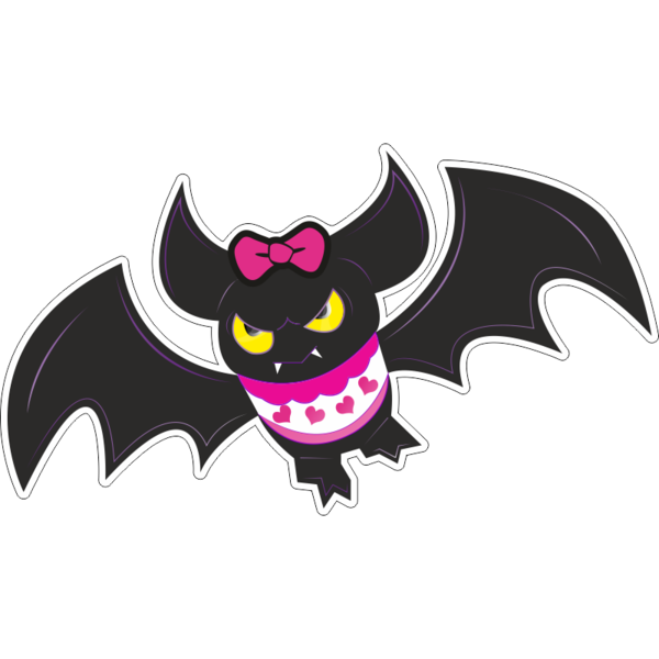 Free Bat Bat Clipart Clipart Transparent Background