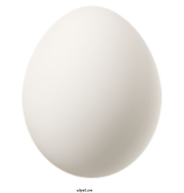 Free Holidays Egg Egg Oval For Easter Clipart Transparent Background