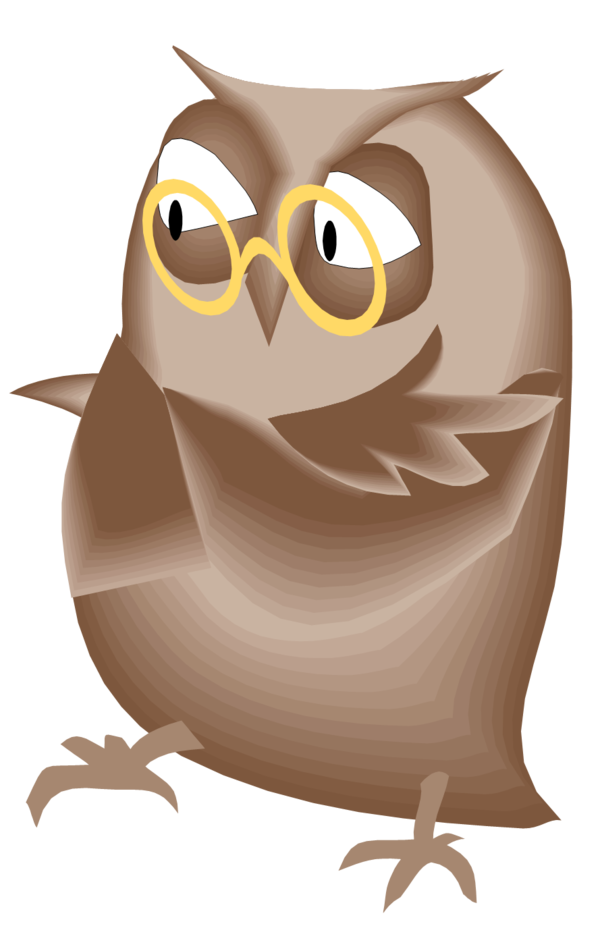 Free Bird Bird Of Prey Owl Bird Clipart Clipart Transparent Background