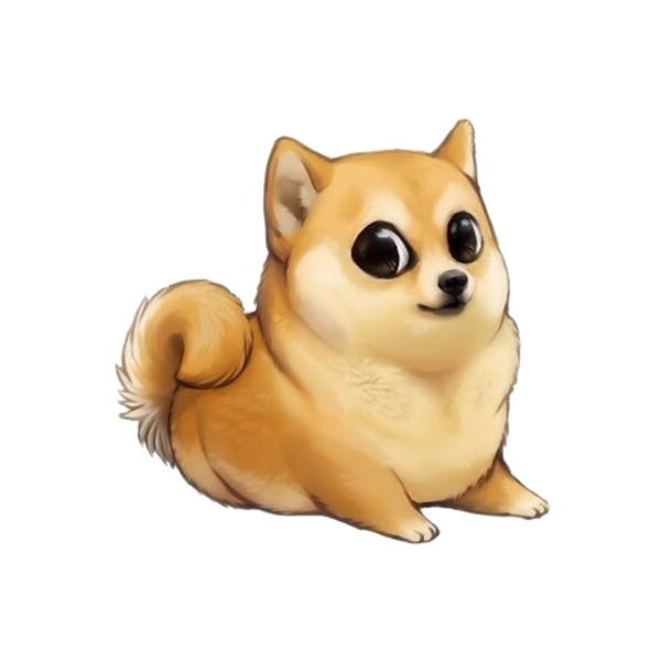 Free Dog Dog Pomeranian Snout Clipart Clipart Transparent Background