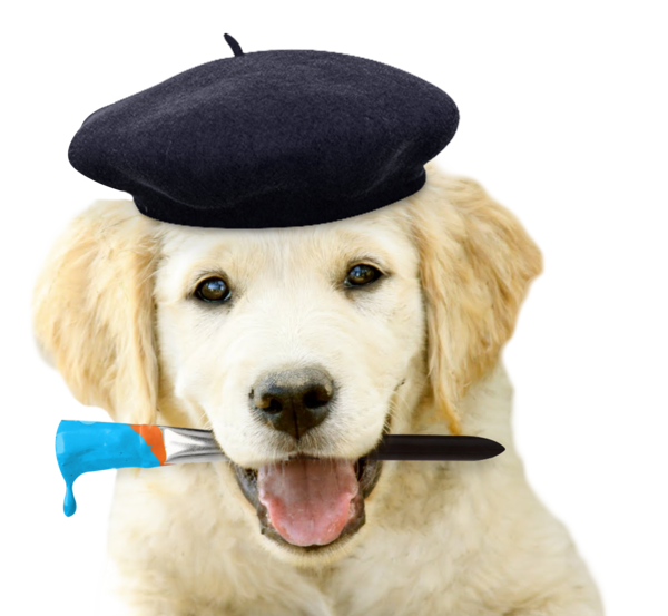 Free Dog Companion Dog Labrador Retriever Dog Clipart Clipart Transparent Background