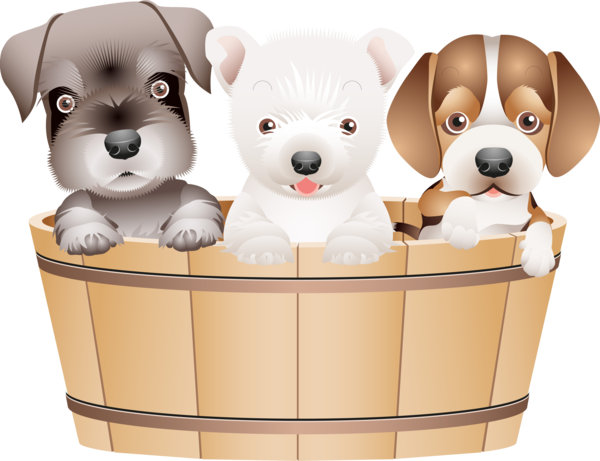 Free Dog Companion Dog Puppy Love Stuffed Toy Clipart Clipart Transparent Background