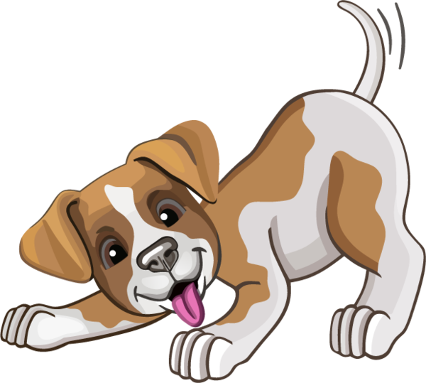 Free Dog Dog Puppy Beagle Clipart Clipart Transparent Background