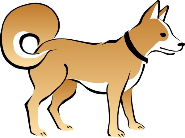 Free Dog Toy Dog Red Fox Wildlife Clipart Clipart Transparent Background