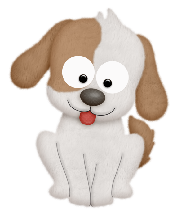 Free Dog Stuffed Toy Dog Puppy Clipart Clipart Transparent Background