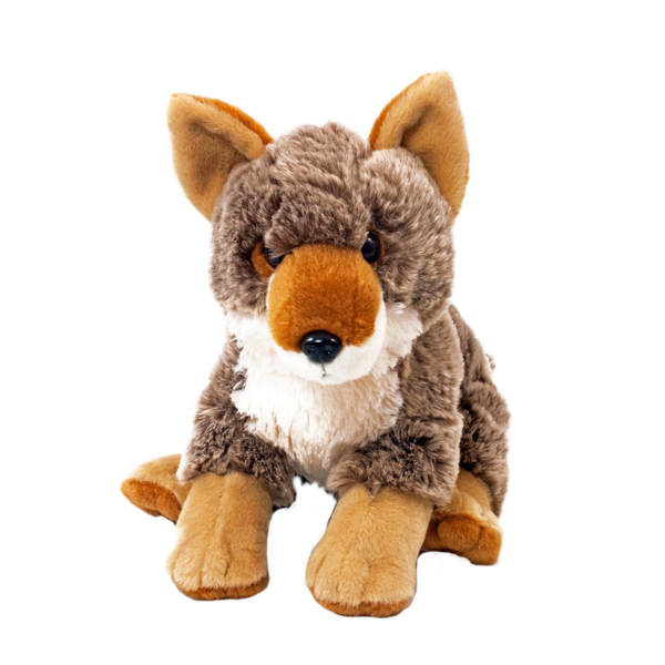 Free Dog Toy Fur Stuffed Toy Clipart Clipart Transparent Background