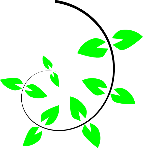 Free Leaf Leaf Flora Plant Clipart Clipart Transparent Background