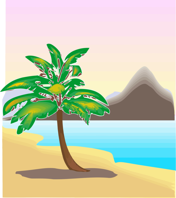 Free Leaf Plant Tree Woody Plant Clipart Clipart Transparent Background
