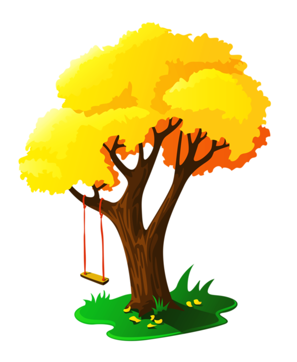 Free Leaf Flower Tree Woody Plant Clipart Clipart Transparent Background