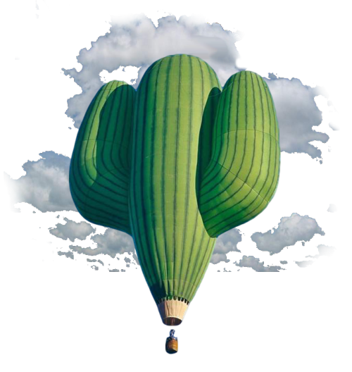 Free Grass Leaf Grass Hot Air Balloon Clipart Clipart Transparent Background