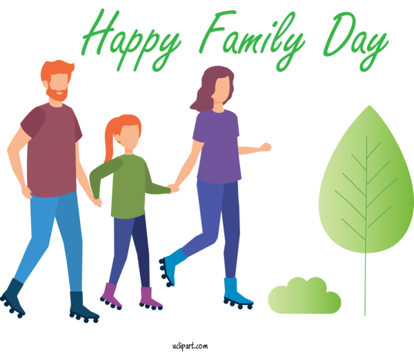 Free People People In Nature Sharing Interaction For Family Clipart Transparent Background