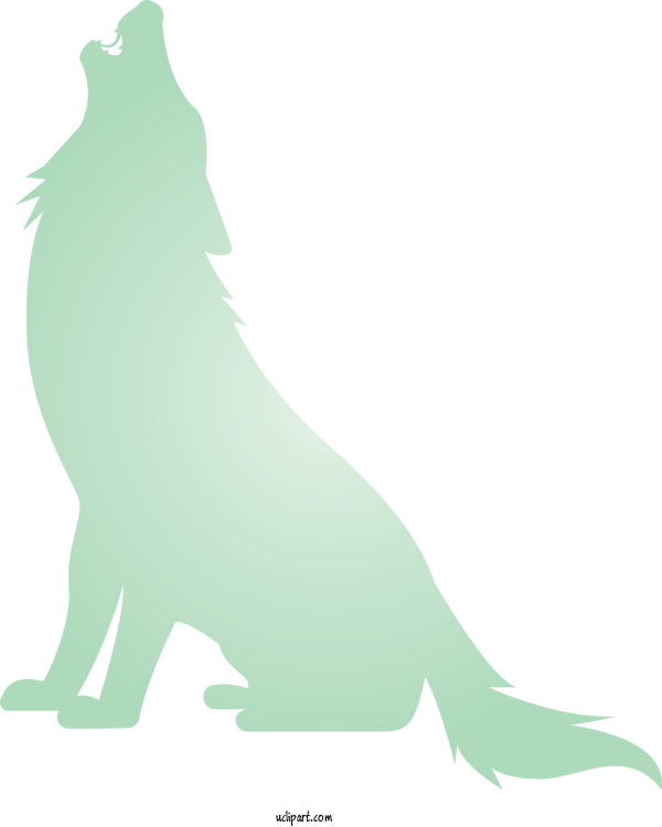 Free Animals California Sea Lion Green Fur Seal For Wolf Clipart Transparent Background