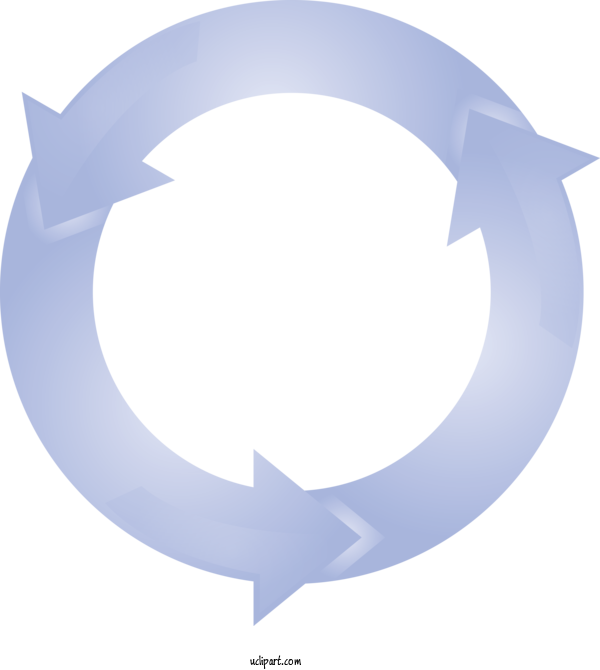 Free Arrow Circle Font Symbol For Circle Arrow Clipart Transparent Background