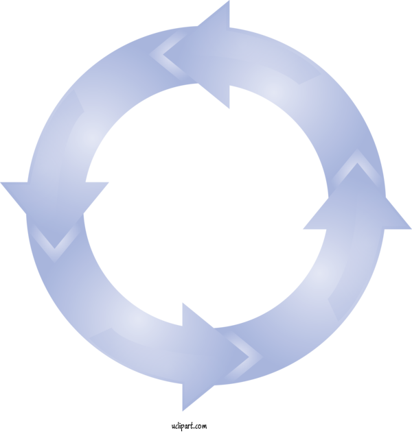 Free Arrow Logo Circle Symbol For Circle Arrow Clipart Transparent Background