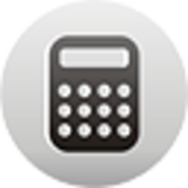 Free Office Calculator Technology Hardware Clipart Clipart Transparent Background