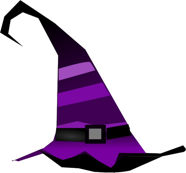 Free Hat Violet Line Angle Clipart Clipart Transparent Background