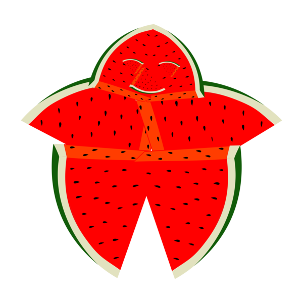 Free Fruit Fruit Food Strawberry Clipart Clipart Transparent Background