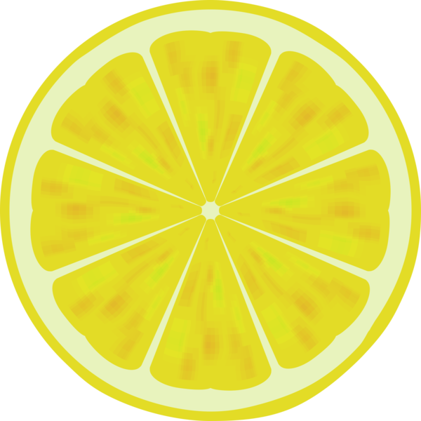Free Fruit Fruit Food Lemon Clipart Clipart Transparent Background