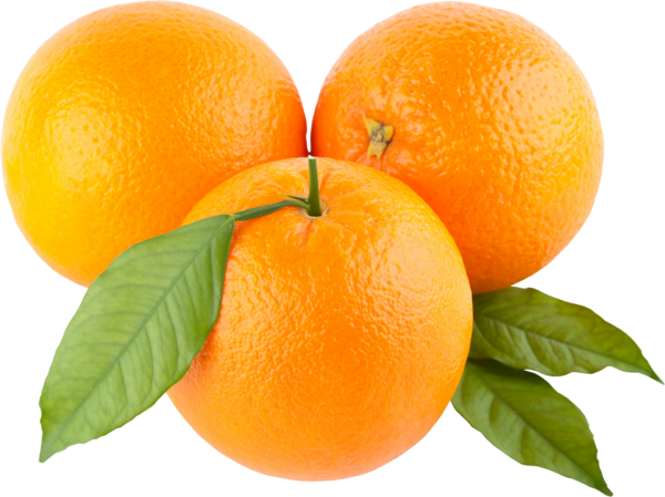 Free Fruit Fruit Valencia Orange Food Clipart Clipart Transparent Background