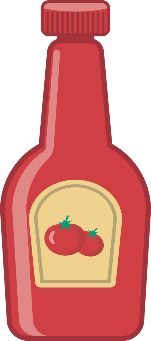 Free Fruit Fruit Bottle Drinkware Clipart Clipart Transparent Background