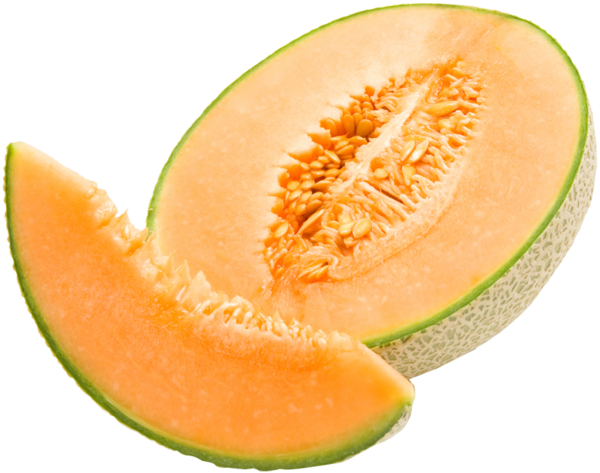 Free Fruit Melon Fruit Galia Clipart Clipart Transparent Background
