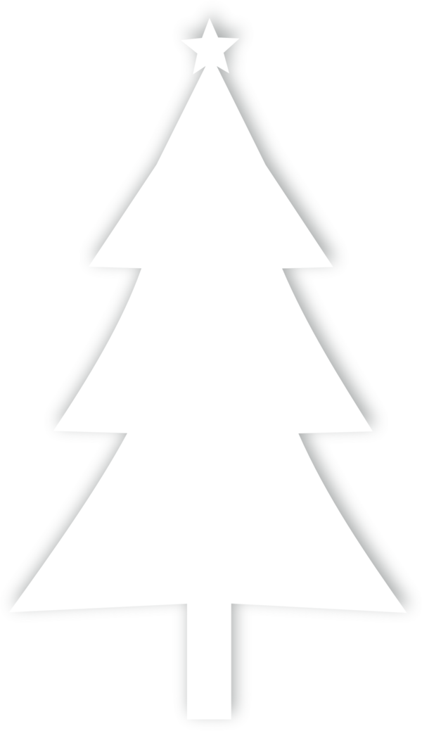 Free Family Day Christmas Tree Triangle Tree Clipart Clipart Transparent Background