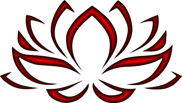 Free Lotus Flower Flower Leaf Plant Clipart Clipart Transparent Background