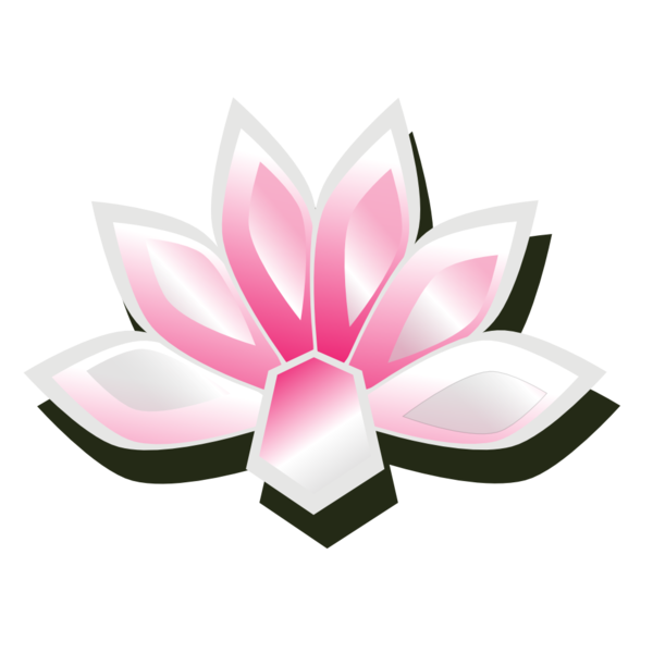 Free Lotus Flower Flower Petal Clipart Clipart Transparent Background