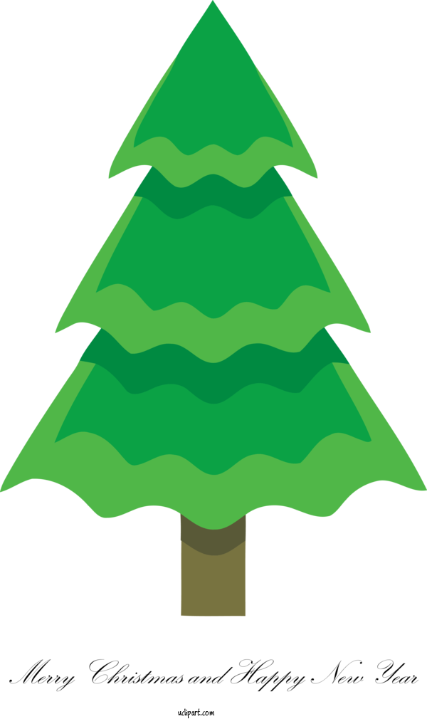 Free Holidays Christmas Tree Oregon Pine Colorado Spruce For Christmas Clipart Transparent Background
