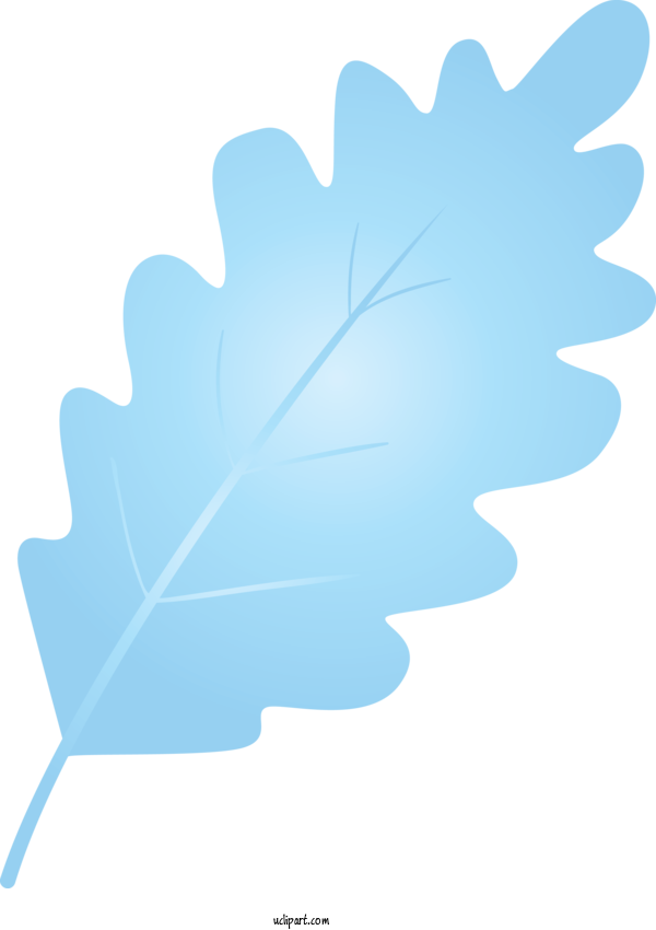 Free Nature Leaf Turquoise Tree For Leaf Clipart Transparent Background