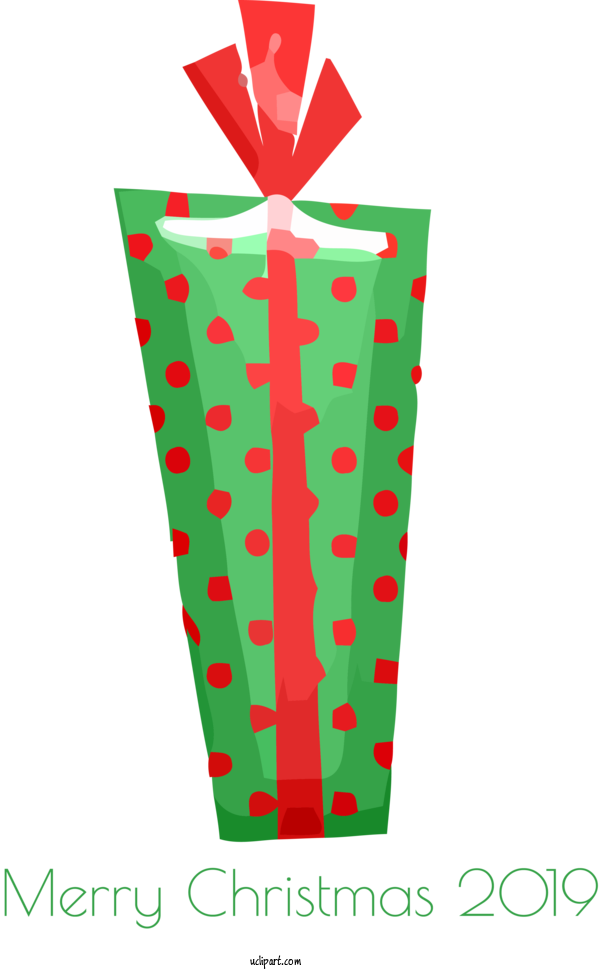 Free Holidays Wrapping Paper Gift Wrapping Present For Christmas Clipart Transparent Background