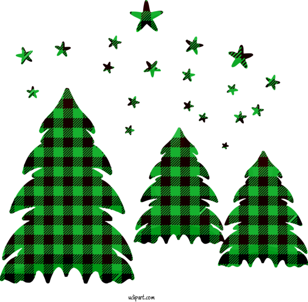 Free Holidays Oregon Pine Colorado Spruce Evergreen For Christmas Clipart Transparent Background