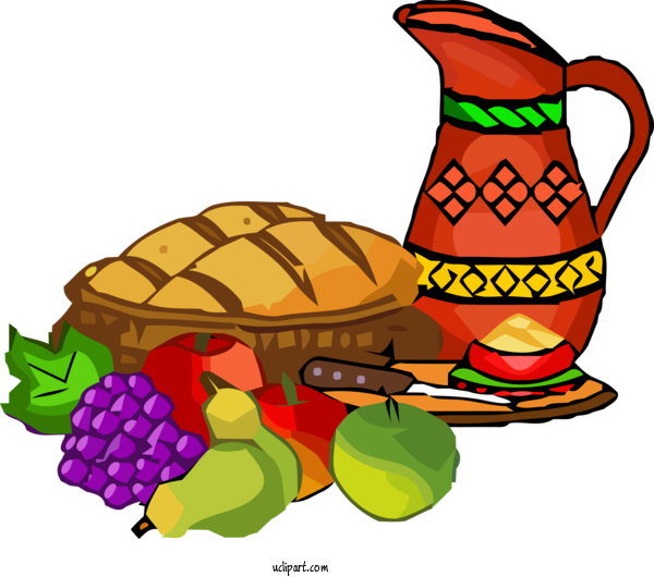 Free Holidays Tortoise Junk Food Food Group For Kwanzaa Clipart Transparent Background