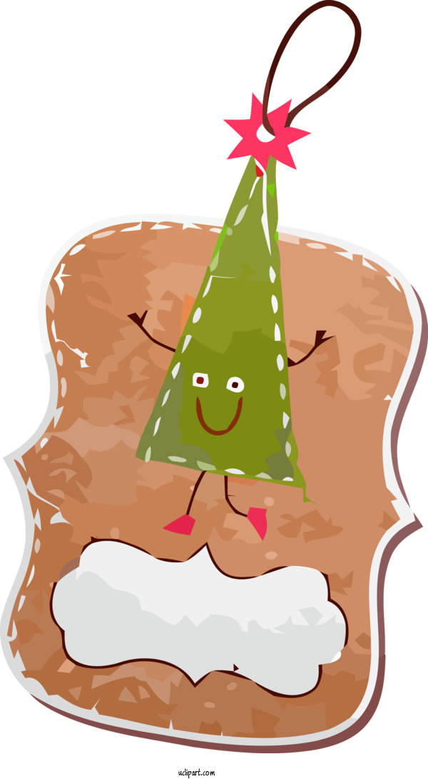 Free Holidays Nose Tree Plant For Christmas Clipart Transparent Background