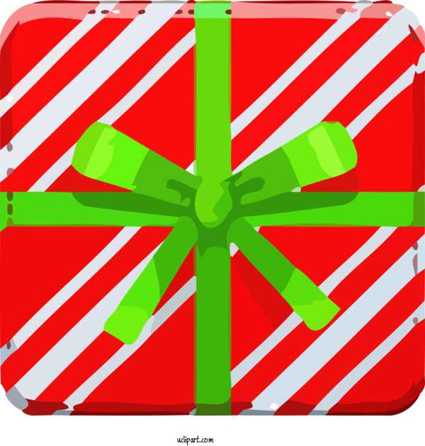 Free Holidays Flag Technology For Christmas Clipart Transparent Background