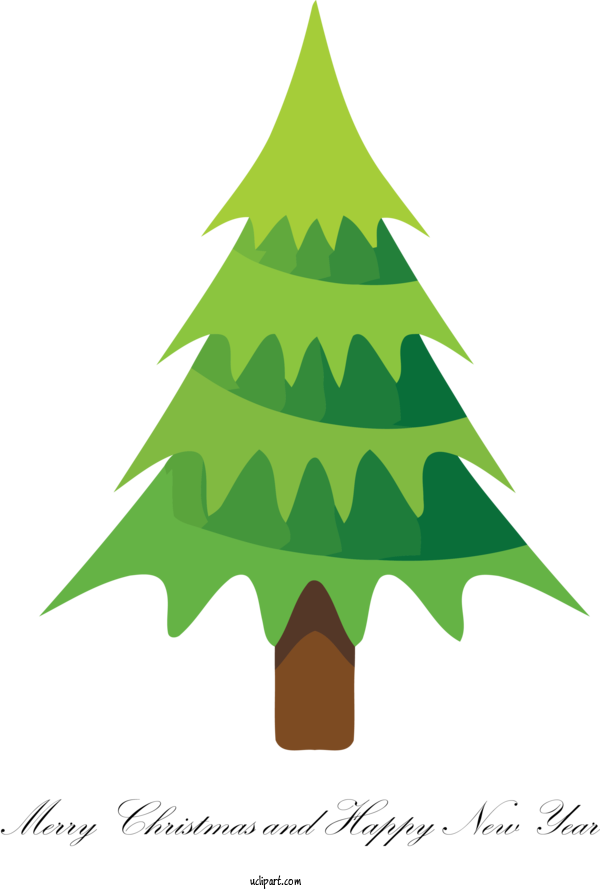 Free Holidays Colorado Spruce Oregon Pine Christmas Tree For Christmas Clipart Transparent Background