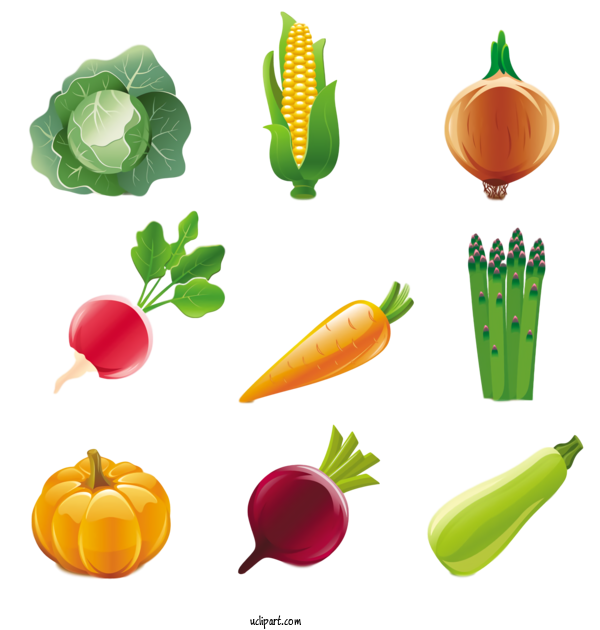 Free Holidays Vegetable Food Group Carrot For Thanksgiving Clipart Transparent Background