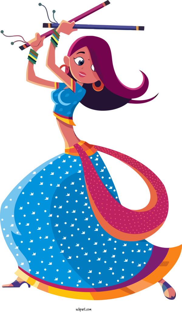 Free Holidays Mermaid For Pongal Clipart Transparent Background