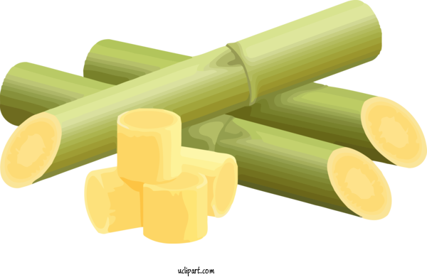 Free Holidays Yellow Cylinder Material Property For Pongal Clipart Transparent Background