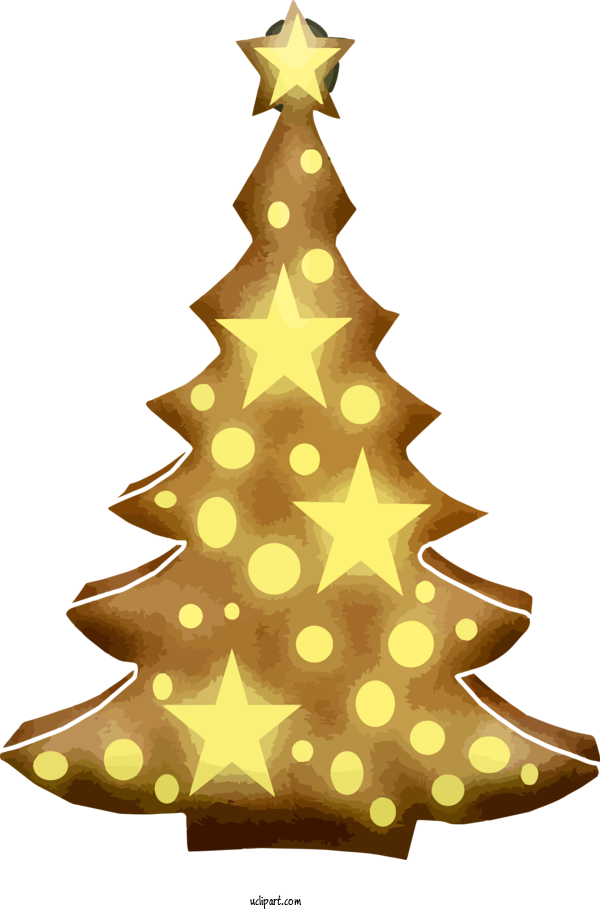 Free Holidays Christmas Tree Colorado Spruce Oregon Pine For Christmas Clipart Transparent Background