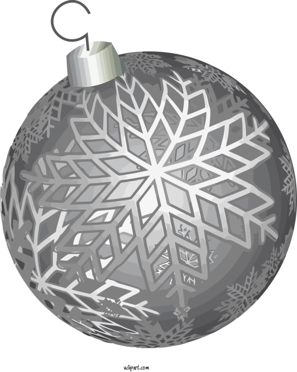 Free Holidays Leaf Ornament Holiday Ornament For Christmas Clipart Transparent Background