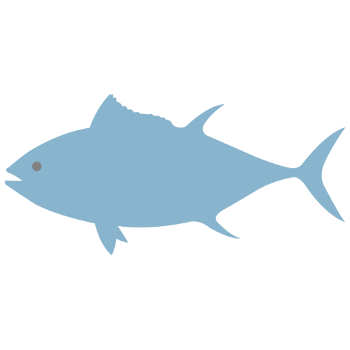 Free Fishing Shark Fish Dolphin Clipart Clipart Transparent Background
