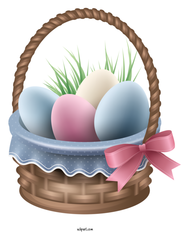 Free Holidays Egg Egg Easter For Easter Clipart Transparent Background
