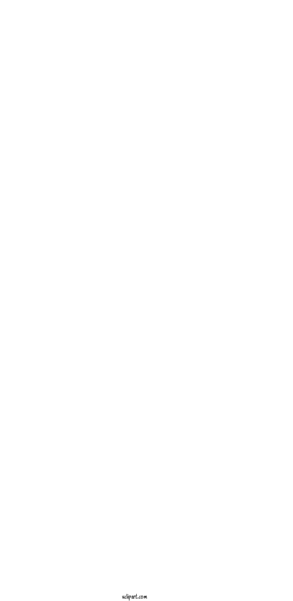 Free Holidays White Black Line For Halloween Clipart Transparent Background