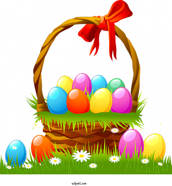 Free Holidays Easter Egg Easter For Easter Clipart Transparent Background