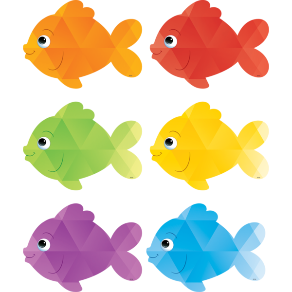 Free Fish Toy Fish Material Clipart Clipart Transparent Background