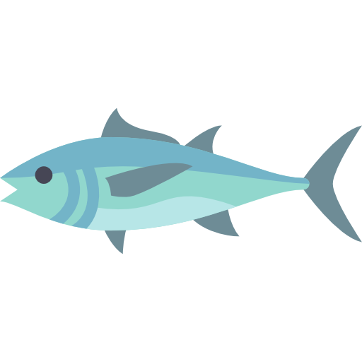Free Fishing Shark Electric Blue Fish Clipart Clipart Transparent Background