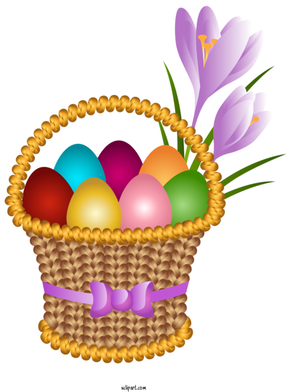 Free Holidays Easter Egg Easter Egg For Easter Clipart Transparent Background