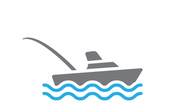 Free Boat Blue Text Symbol Clipart Clipart Transparent Background