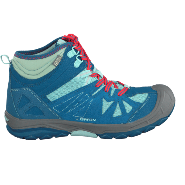 Free Hiking Footwear Shoe Aqua Clipart Clipart Transparent Background